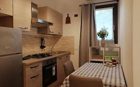B&B Il Maggiociondolo